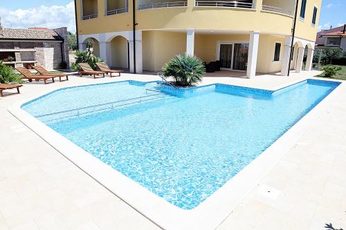 

B&B Villa Oasa 3