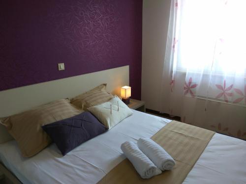 B&B Villa Oasa – Rovinj, IA