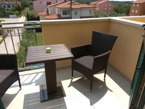 B&B Villa Oasa – Rovinj, IA