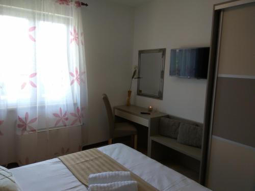 B&B Villa Oasa – Rovinj, IA