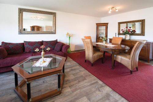 Ferienwohnung Anke - Appartement 5b