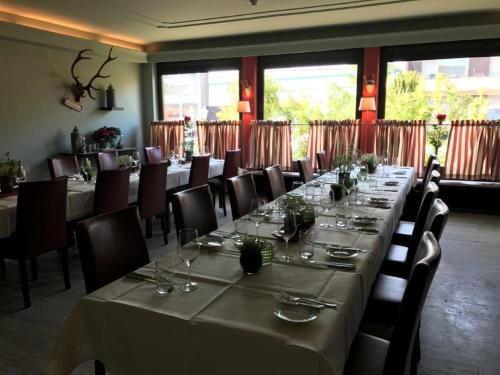 Hotel Restaurant Strumper Hof - Meerbusch