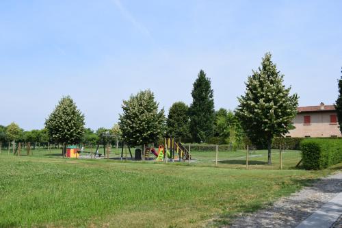 Agriturismo Cà Del Lupo