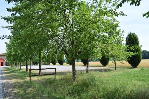 Agriturismo Cà Del Lupo