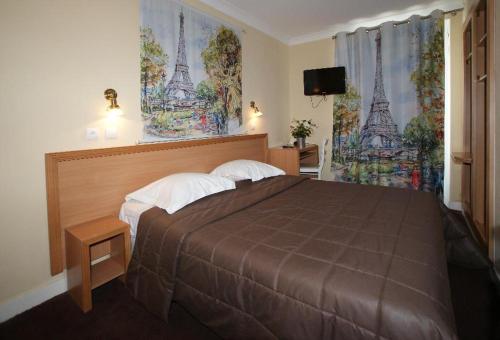Amiral-Fondary, Paris (Foto 4)