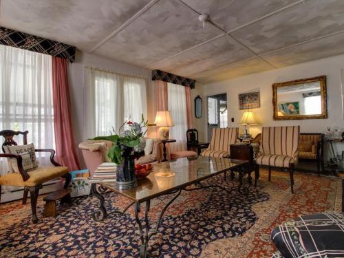The Samoset in Oak Bluffs, USA