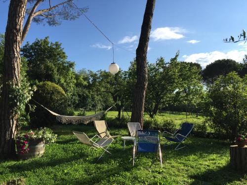 Fiorenza B&B - image 13
