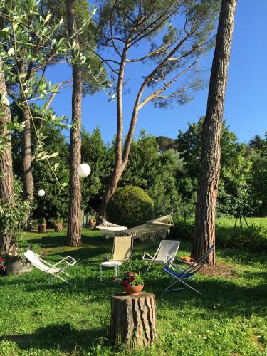 Fiorenza B&B - image 11