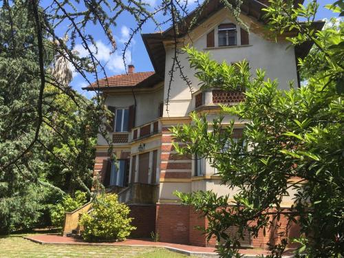 Villa Margherita gîte à louer Sarzana