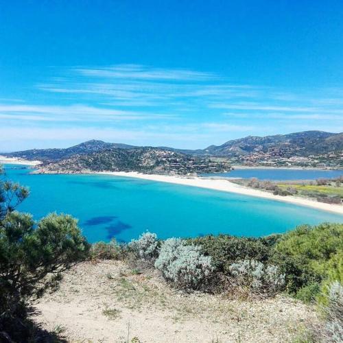 B&B Da Andrew chambre d'hôte Chia