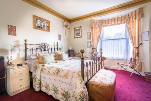 Creston Villa Guest House - Lincoln