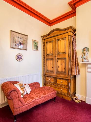 Creston Villa Guest House - image 11