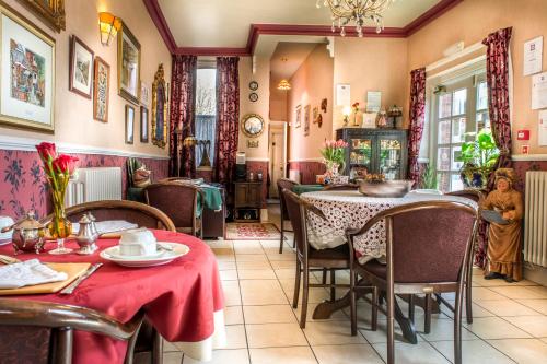 Creston Villa Guest House - image 7
