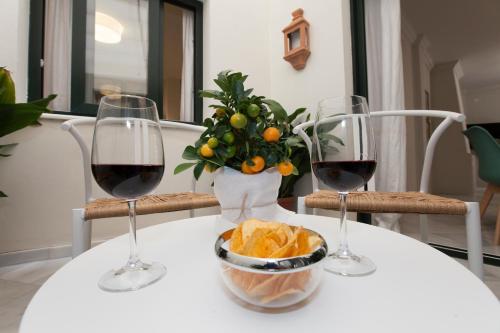 GR Suites Boutique Picasso, Málaga (photo 6)