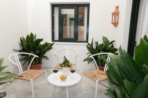 GR Suites Boutique Picasso, Málaga (photo 7)