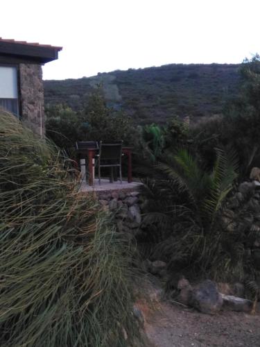 Casa Vista Bandama Vivienda Vacacional