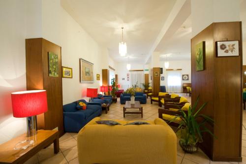 Hotel Caldora 5
