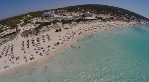 Pinos Playa Suites