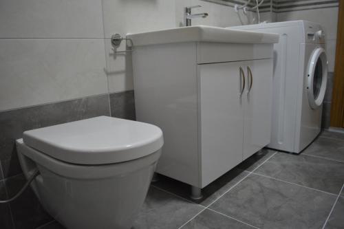  Serenti Apart Otel, Unterkunft in Giresun