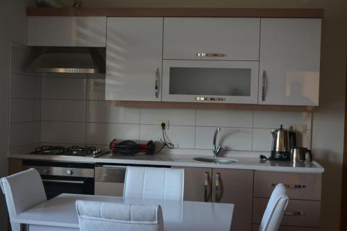  Serenti Apart Otel in Giresun