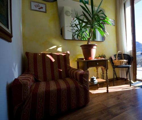 B&B Edelweiss - main image