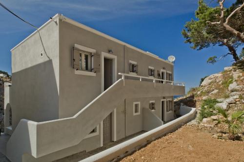 Antikri villas 2