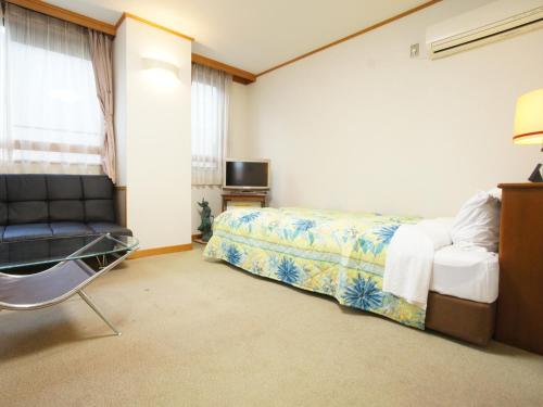 Superior Double Room - Non-Smoking