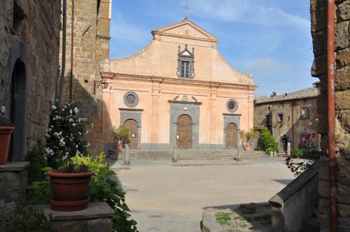 Butterfly, Bagnoregio (foto 7)