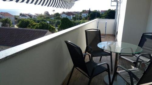 Apartmani Filip Zadar Diklo 3