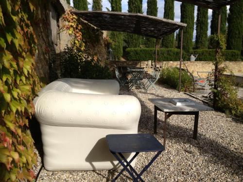 B&B Contemporain Le Jardin