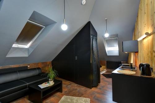 Apartmány ELISA - image 2