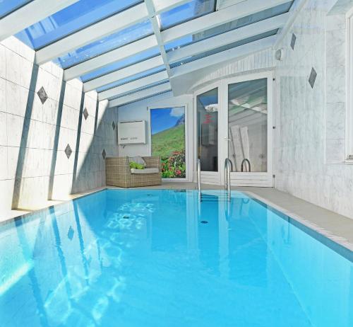 Hotel Kleißl – Oberperfuss, IL