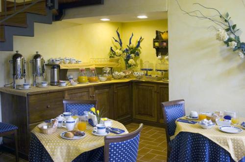 Hotel Filippeschi - image 6