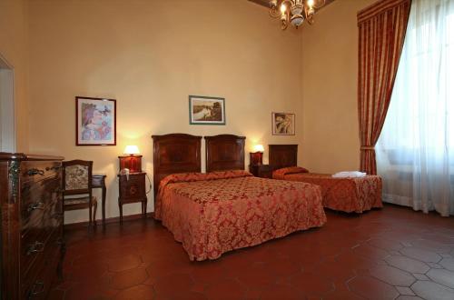 Hotel Villa Liana - image 13