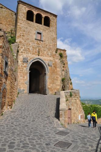 Butterfly, Bagnoregio (foto 6)