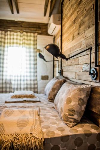 Rosemarino Country House in Chornomorsk