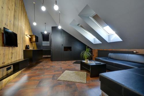 Apartmány ELISA - image 10