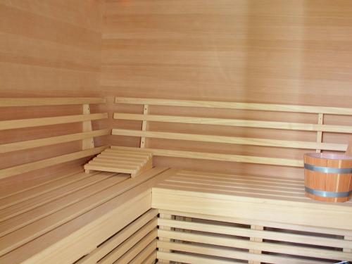  Apartment in Kirchberg with its own sauna in Kirchberg in Tirol