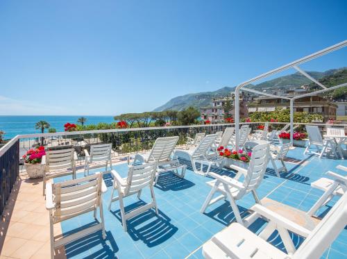 La Residenza Aparthotel, Maiori bei Furore