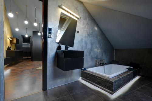 Apartmány ELISA - image 7