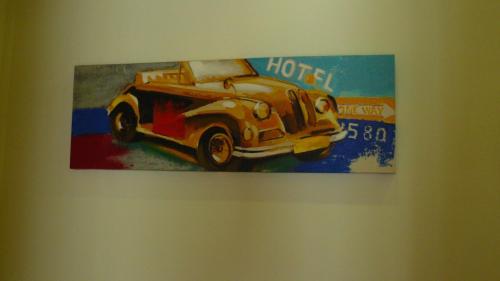 Hotel Vittoriano - image 9