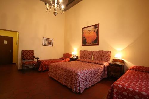 Hotel Villa Liana - image 7