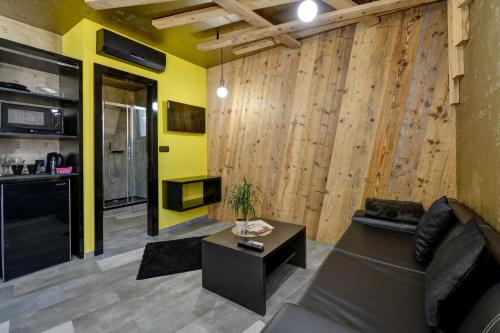 Apartmány ELISA - image 13