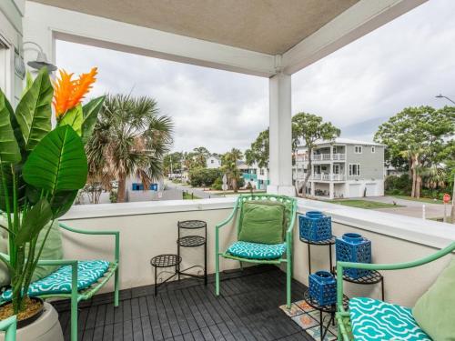Tybee Escape, Tybee Island (fotografie 5)