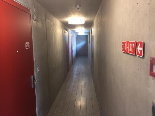 All In One Hotel - Inn Lodge / Swiss Lodge - image 4