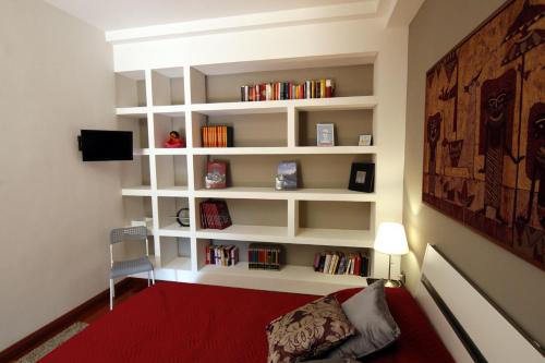 Residenza D'Epoca B&B Celeste 5