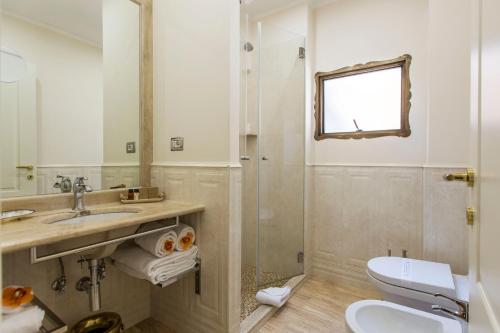 Royal Suite Trinità Dei Monti - image 7