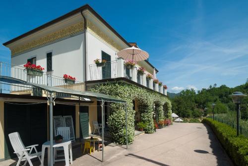 Gli Ulivi di Montalbano - Agriturismo