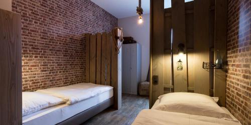Heimathafen Hostel in Lörrach, Deutschland