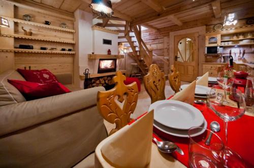 Wooden Tatra House, Закопане (фото 7)
